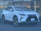 レクサス RX