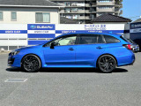 レヴォーグ 2.0 GT アイサイト Vスポーツ 4WD 