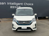 セレナ 1.2 e-POWER XV エアロ