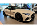 SLクラス AMG SL63 4マチック プラス 4WD 