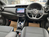 納車から1ヶ月を目安に無料点検を受けていただけます。(最寄りの日産のお店でも可能です)