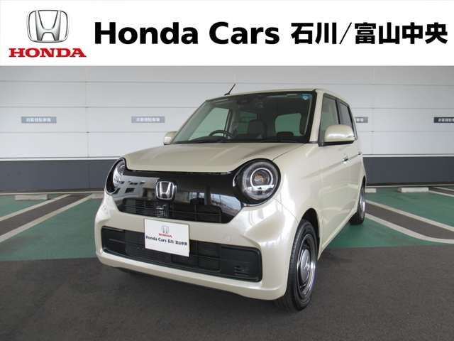 N-ONE  660 オリジナル