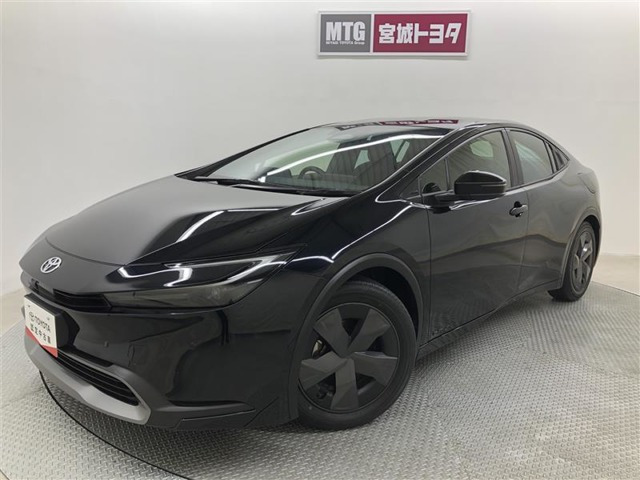 プリウス 1.8 U 