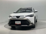 カローラクロス 1.8 ハイブリッド Z 