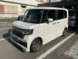 ワンオーナーです!ナビ、ETC、バックカメラ、ドラレコなど装備も充実しております!ホンダセンシング標準装備車両です!衝突軽減ブレーキ、踏み間違い防止機能など充実の装備です。