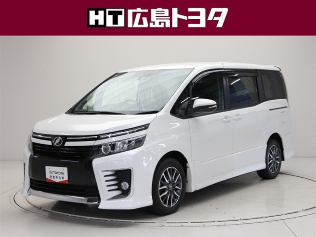 ヴォクシー 2.0 ZS 