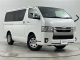 トヨタ ハイエースバン