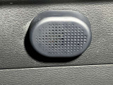 ドライブレコーダーのスピーカーです