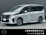 日産人気の、セレナe-POWERハイウェイスターV 入荷しました♪