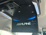 アルファード ハイブリッド 2.5 SR E-Four 4WD 
