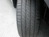 溝の残り具合です。ご確認ください