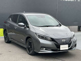 【走行距離無制限!2年ワイド保証付き!】全国3000ヵ所の日産サービス工場で保証整備が可能です。