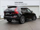 XC60 D4 AWD インスクリプション ディーゼル 4WD 