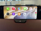ワイヤレスApple CarPlay