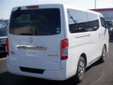 NV350キャラバン 2.0 プレミアムGX ロング 
