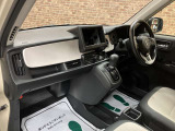 ■POINT■車のことがよくわからない...そんな方でも大丈夫です!知識豊富なスタッフが丁寧に説明させていただきます。