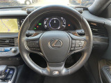 LS 500h Fスポーツ 本革シート サンルーフ