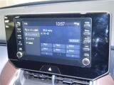 ハリアー  2.0 G 4WD
