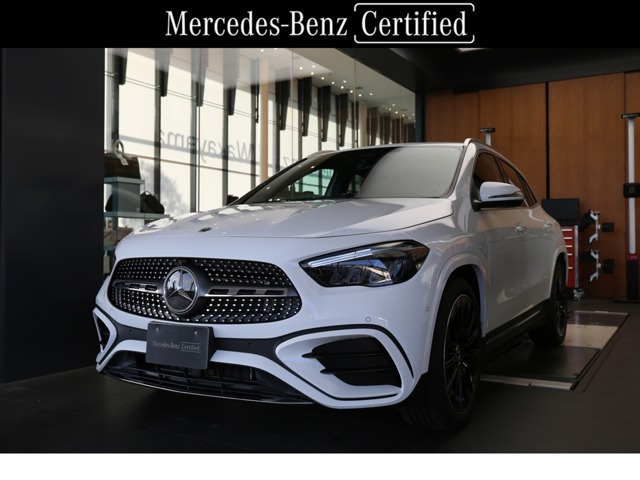 GLAクラス GLA180 アーバン スターズ