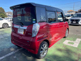女性、初心者の方にもわかりやすく納得いくまでお車の説明を致します。