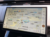 タッチパネルで操作性もバッチリです。