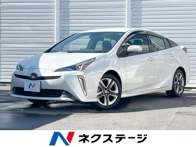 プリウス 1.8 A ツーリングセレクション 
