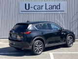CX-5 2.2 XD Lパッケージ 