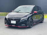 この度は弊社在庫車両をご覧頂き、誠にありがとうございます。「安心・信頼・満足」をお届けする日産愛知販売 Car-Select津島です。
