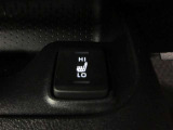 運転席は冬の寒い日に嬉しいシートヒーター装備。