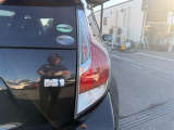 ☆テールランプ(運転席側)☆
