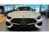 SLクラス AMG SL63 4マチック プラス 4WD 