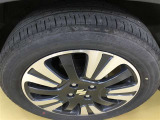 【175/60R16】夏タイヤを装着しています