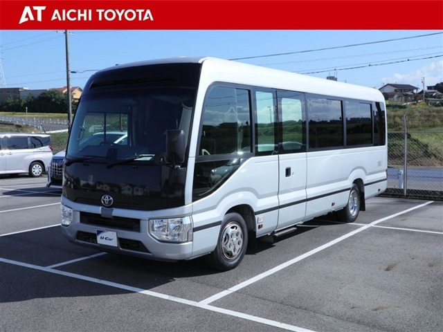 コースター EX