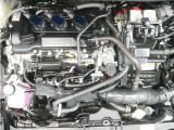 まるまるクリンでは自分では清掃しにくいエンジンルームも綺麗に清掃済みです!