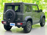 ジムニーシエラ 1.5 JC 4WD 