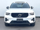 XC40 ウルトラ B4 AWD ダークエディション 4WD 