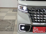 暗い夜道も照らしてくれるライト☆LED・HID・ハロゲンなのかこちらもチェックポイントです☆