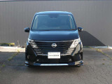 セレナ 1.4 e-POWER ハイウェイスターV 