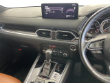 CX-8 2.5 25S ブラックトーンエディション 修復歴無し