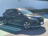 キックス 1.2 X FOUR スタイルエディション(e-POWER) 4WD 