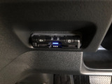 【ETC車載器】お持ちのカードを入れていただければ、そのままお使いいただけます!セットアップ作業をしてご納車いたします。