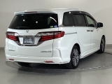 整備の際は、保証の付いたHONDA純正部品を使用いたしますので、ご安心下さい。