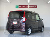 ルーミー 1.0 G 