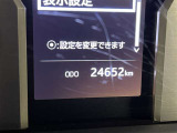 撮影時の走行距離です