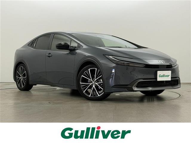 プリウス 2.0 G 修復歴無し