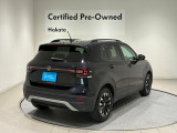 また、系列店のVolkswagen久留米店、Volkswagen福岡マリーナ店のお車も取り寄せ可能です。