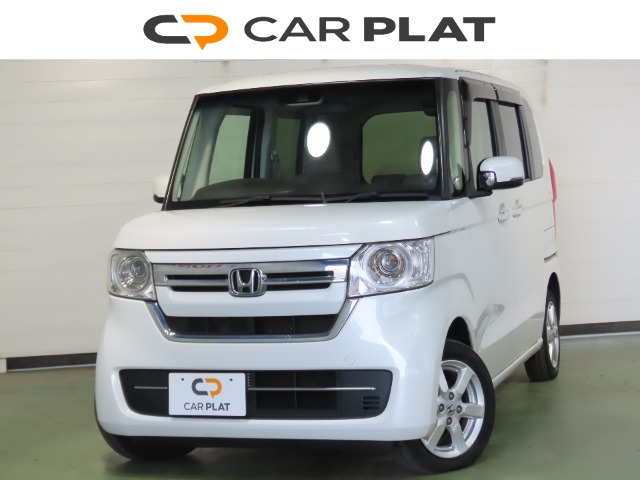 N-BOX L 4WD 
