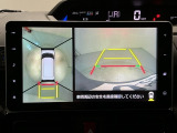 全方位モニターがついています! 車の周囲を360&deg;安全確認できるので、普段の駐車はもちろんの事、縦列駐車や幅寄せの際にも活躍してくれますよ。