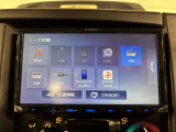 Bluetooth Audio、CD再生可能です♪