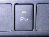 コーナーセンサーを装備しております。